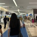스페셜 포토덤프] 2024 서울국제주류&amp;와인 박람회 리뷰 후기 코엑스 전시홀 가는 길 짐보관 물품보관함
