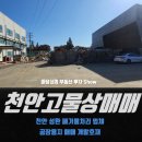 마당쇠고물상