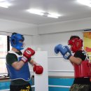 은평 삼산체육관 이미지