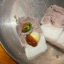 고기극찬 양천점 | [강서구/양천향교역] 블루리본 받은 마곡 맛집 소곤면옥 비빔냉면 진짜 미쳤다 꿀조합 메뉴추천