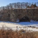 차탄천 용소 이미지