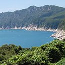 여차홍포해안도로전망대