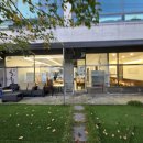 흑염소 마을 이미지