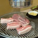 하늘참숯화로구이 이미지