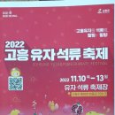 고흥유자석류축제 이미지