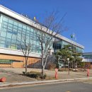 양산주민편익시설 U-영어놀이터 | 양산 실내 아이들과 가볼 만한 곳 U-영어 놀이터