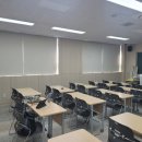 인하대학교 | 김포커튼 [코지샵] 인하대학교 암막 롤스크린 설치 후기