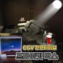 천안터미널CGV 프라이빗박스 후기, 가격부터 방음까지 총정리