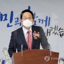 최대집 의협회장 "국회의원 선거 출마할 것..회장직 연임 안 해" 이미지