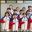 1등 경희 선경 태권도장 이미지