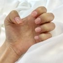 웨딩 촬영 네일 추천 신중동 움네일 후기 + 촬영 사진