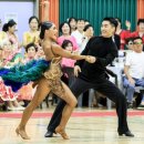 댄스스포츠 이미지