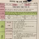 산내들생태어린이집