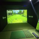 OK스크린골프 이미지