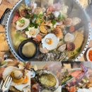 택이네조개전골공주점 | 루원시티 맛집 택이네 조개전골 내돈내산 조개찜 후기