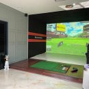 양촌골프연습장 이미지