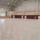 양서에코힐링센터 체육관 이미지