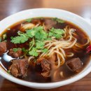 미국캘리포니아우육면 이미지