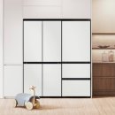 혁신4로R | 삼성 비스포크 AI 냉장고 RM70F64R1ZG 1등급 키친핏 MAX 4도어 UV탈취 후기 (단독 14% 할인중)