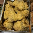 쌀을품은닭 이미지