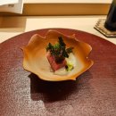 고기검객 | 청담동 가이세키 맛집_미가키 후기