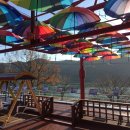 섬진강(순천)휴게소 이미지