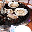 조개구이 이미지