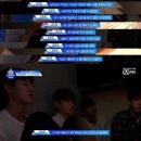 프로듀스X101 3화 1차경연 방송! (순위와 내 개인적인 사담ㅋ)