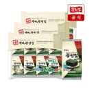 광천김 - 파주시 | 광천김