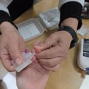 월영동북로-2 | 창원시 마산보건소에서 혈당기 무료 대여하고 안저검사까지! 건강체크 제대로 한 날