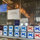 잠실나루역 1,2번출구사이 | [잠실나루역 맛집] 두번째 재방문한 블루리본 받은 화덕피자 맛집 &#39;임뻬라또&#39;