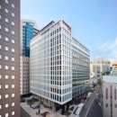 (주)파로스 관광호텔 이미지