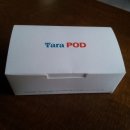 명함제작 TaraPod 이용 후기