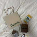 KNOCK-KNOCK | 신상 뷰티 브랜드 노크 knock 바디토너 내돈내산 후기