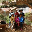 남성미가 넘치는 Zion National Park, -Utah- 이미지