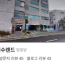 통영해수랜드