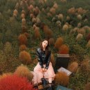 루멘하우스 | [부산울산웨딩촬영 후기] 작가 두 명이 담아준 감성 웨딩, 오위스튜디오 촬영 솔직 후기