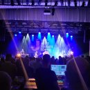 이즈뮤직페스티벌 | 24.9일차-필름메이커 토마스와 함께 스위스 클럽으로