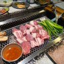 산청숯불가든을지로 - 중구 을지로 114-6 | 산청숯불가든을지로
