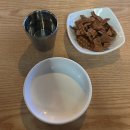 별빛소랑 | [건대 맛집🥢] 룸 있는 건대 단체 술집 ‘별빛술담’ 방문 후기