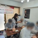 건미인 | 군포반영구수강, 건미인뷰티 수강생들의 대회 준비 이야기!