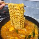 엉클부대찌개 | 부대찌개밀키트 용인맛집 엉클존슨부대찌개 택배후기