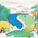 스카이벨리골프장화장실 이미지