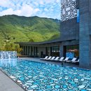 웰니스클럽사우나 이미지