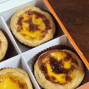 일타르타르트 | [안양] 일타르타르트 - 바삭하고 맛있는 포르투갈식 에그타르트 추천!! (내돈내산)