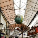 서동전통골목시장 이미지