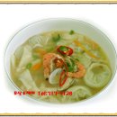 모산수제비 이미지