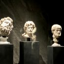 이야기가 있는 세계사 | 국립중앙박물관 세계사 특강, 그리스 로마 어린이 체험학습 후기