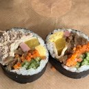 덕자네김밥