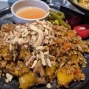 세븐일레븐 대구동성로본점 | 대구 동성로 맛집 태국 음식 맛집 피캅&amp;뉴스쿨 동성로 본점 내 돈 내산 후기